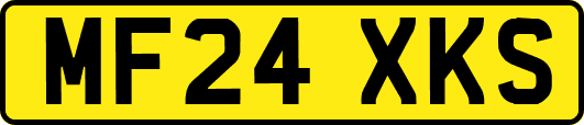 MF24XKS