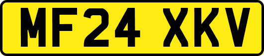 MF24XKV