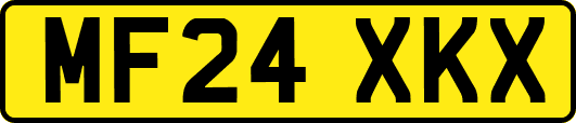 MF24XKX