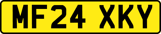 MF24XKY