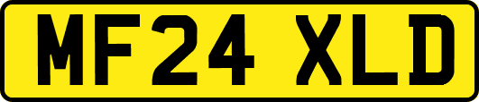 MF24XLD
