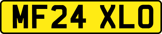 MF24XLO