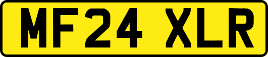 MF24XLR