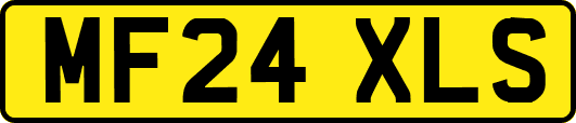 MF24XLS