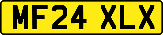 MF24XLX