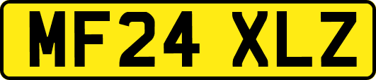 MF24XLZ