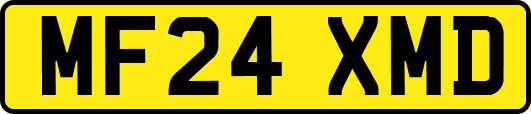 MF24XMD