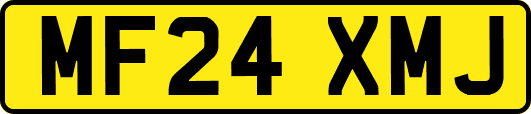 MF24XMJ