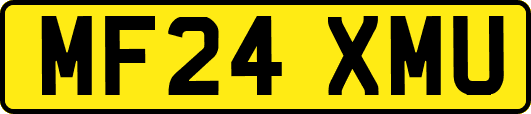 MF24XMU
