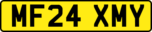 MF24XMY