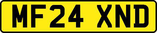 MF24XND