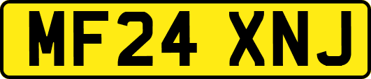 MF24XNJ