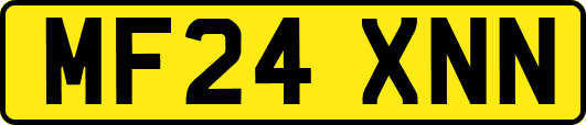 MF24XNN