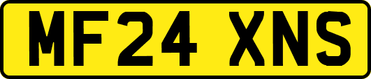 MF24XNS