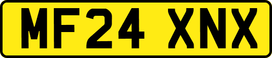 MF24XNX