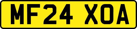 MF24XOA