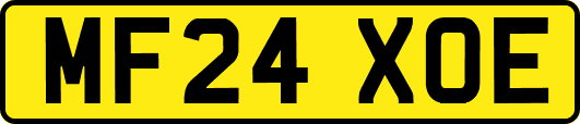 MF24XOE