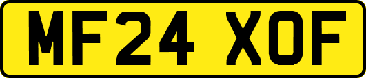 MF24XOF