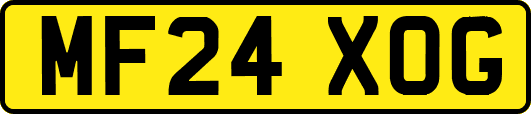 MF24XOG