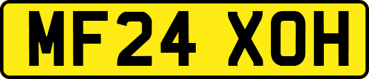 MF24XOH