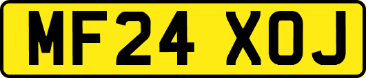 MF24XOJ