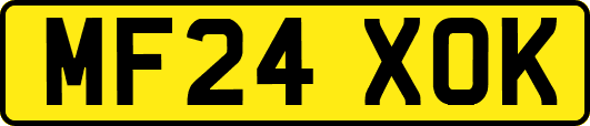 MF24XOK