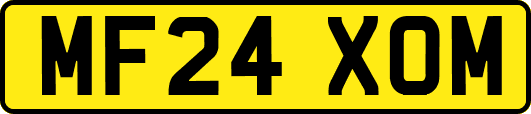 MF24XOM