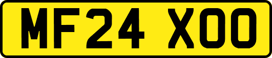 MF24XOO
