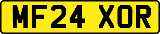 MF24XOR