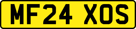 MF24XOS