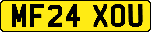 MF24XOU