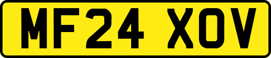 MF24XOV