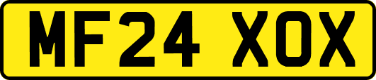 MF24XOX