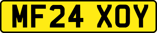 MF24XOY