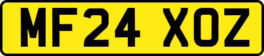 MF24XOZ