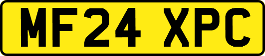 MF24XPC