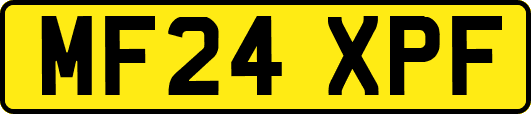MF24XPF