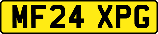 MF24XPG