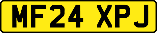 MF24XPJ