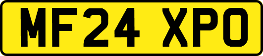 MF24XPO