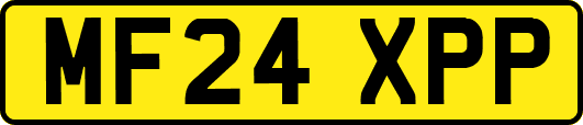 MF24XPP