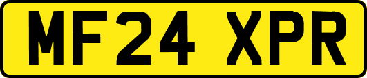 MF24XPR