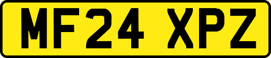 MF24XPZ