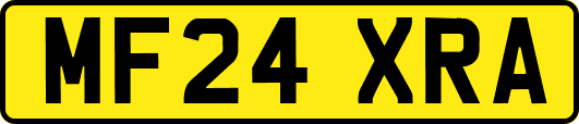 MF24XRA
