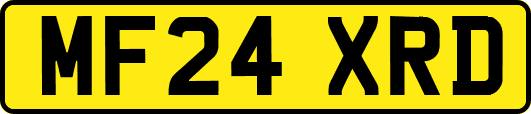 MF24XRD