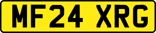 MF24XRG