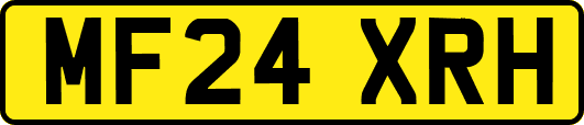 MF24XRH