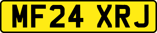 MF24XRJ
