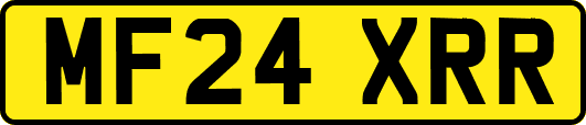 MF24XRR