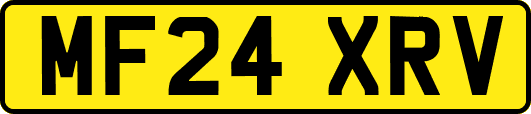 MF24XRV
